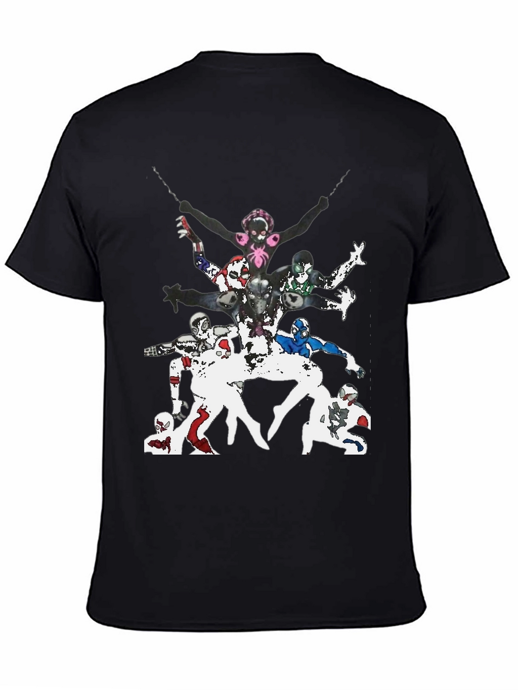 Spider-Verse T-Shirt