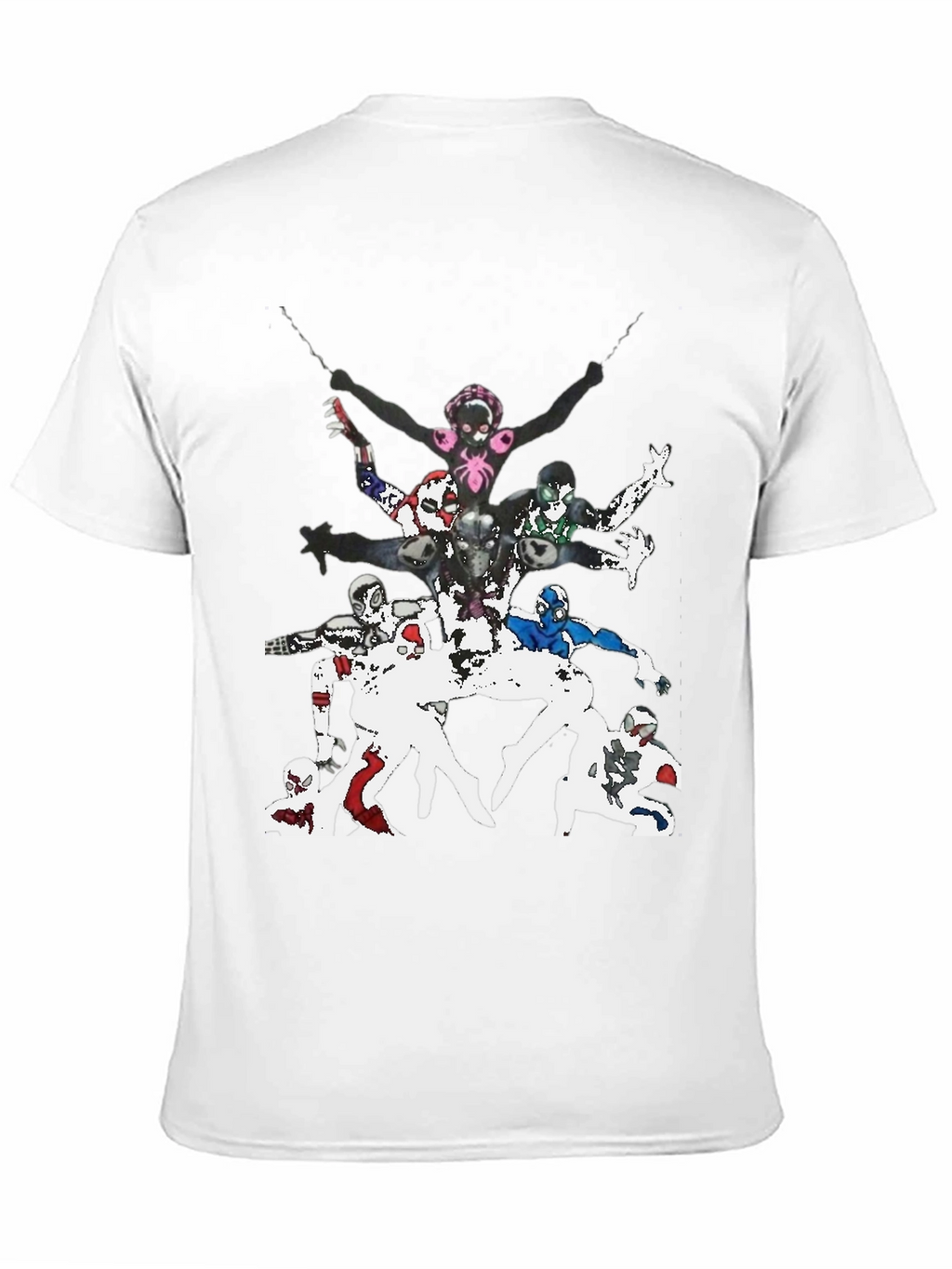 Spider-Verse T-Shirt