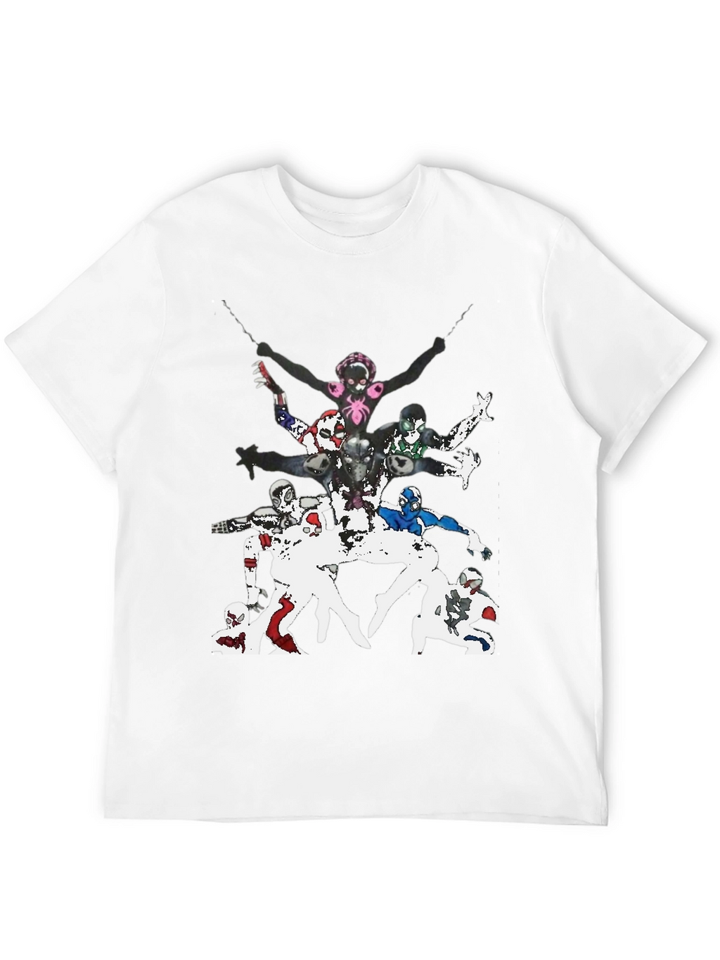 Spider-Verse T-Shirt