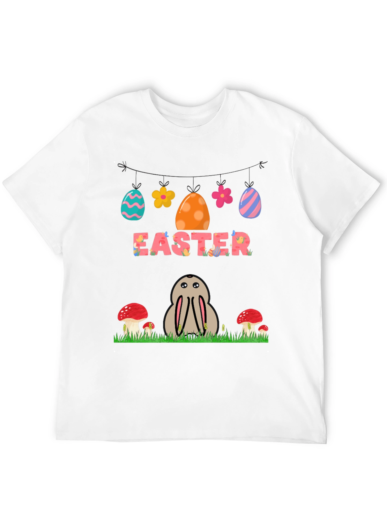 Easter Bunny T-Shirt