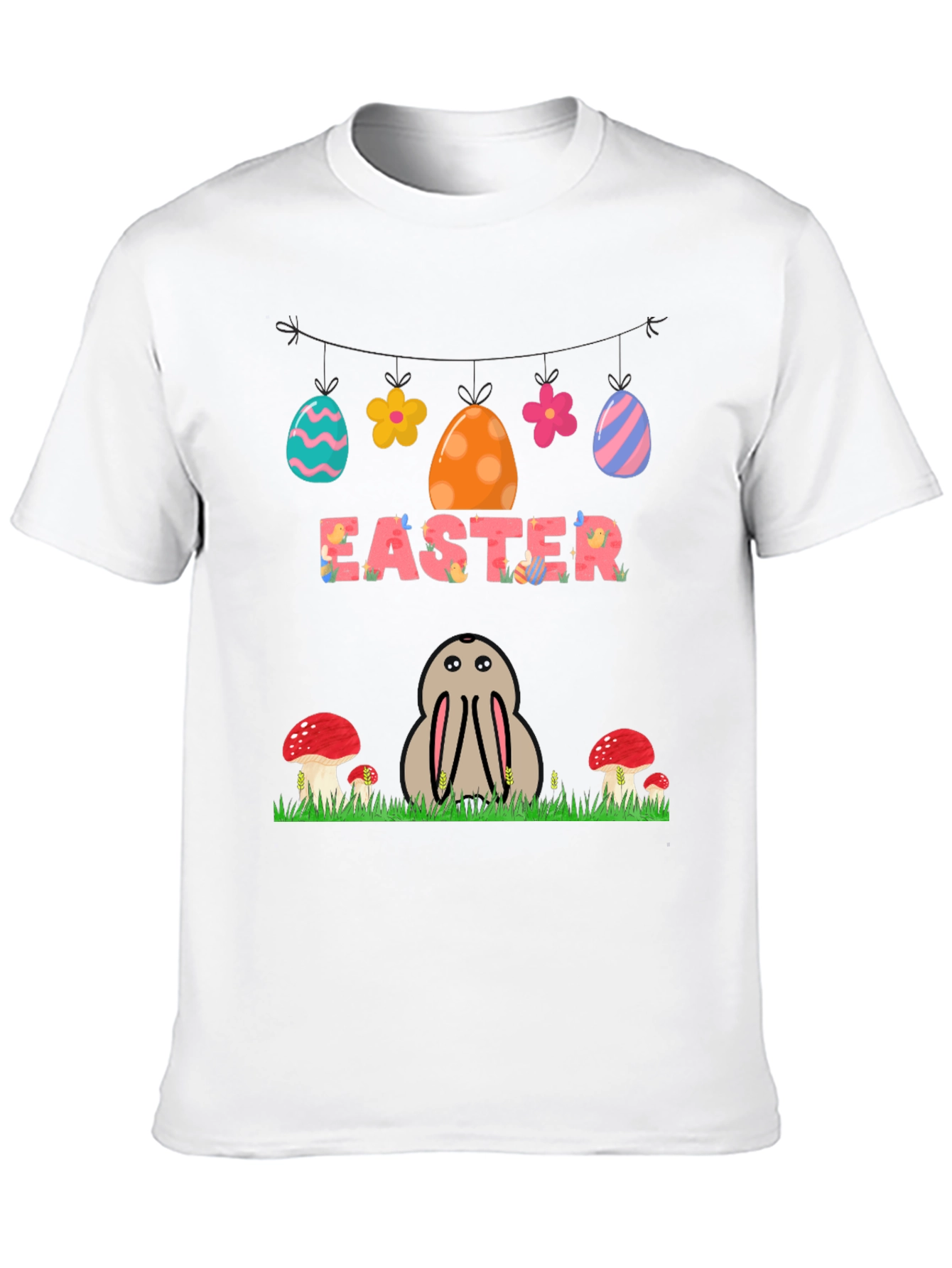 Easter Bunny T-Shirt