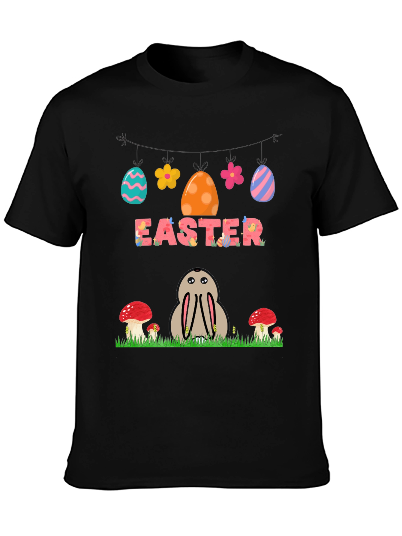 Easter Bunny T-Shirt