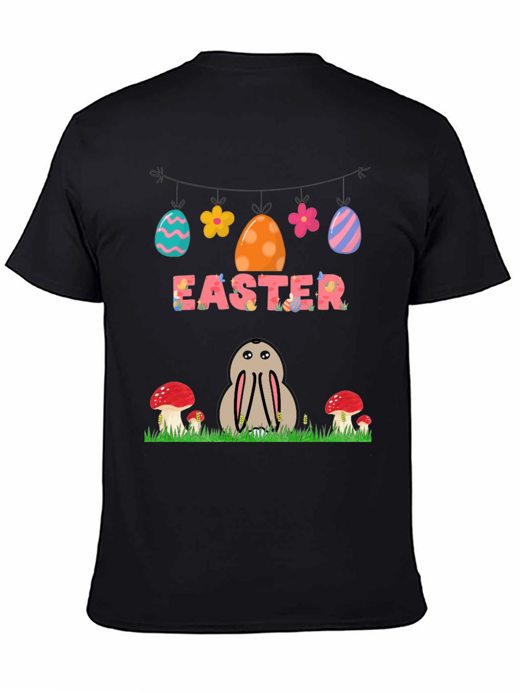 Easter Bunny T-Shirt