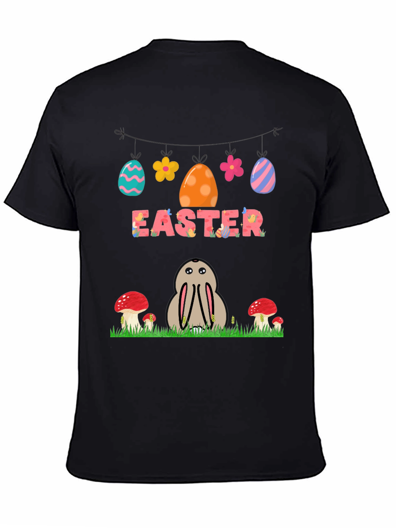 Easter Bunny T-Shirt