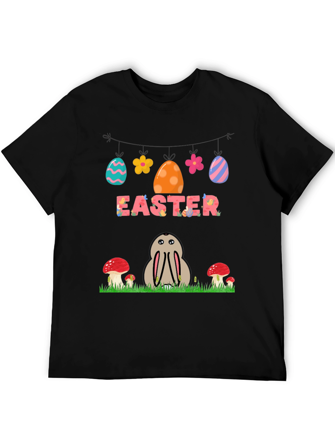 Easter Bunny T-Shirt