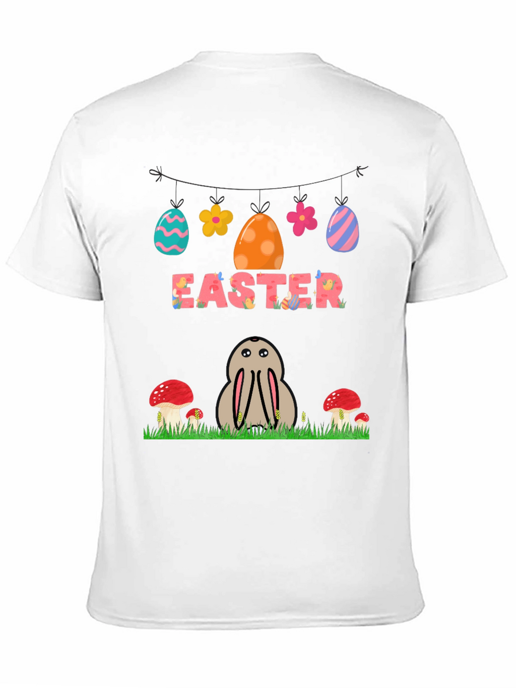 Easter Bunny T-Shirt
