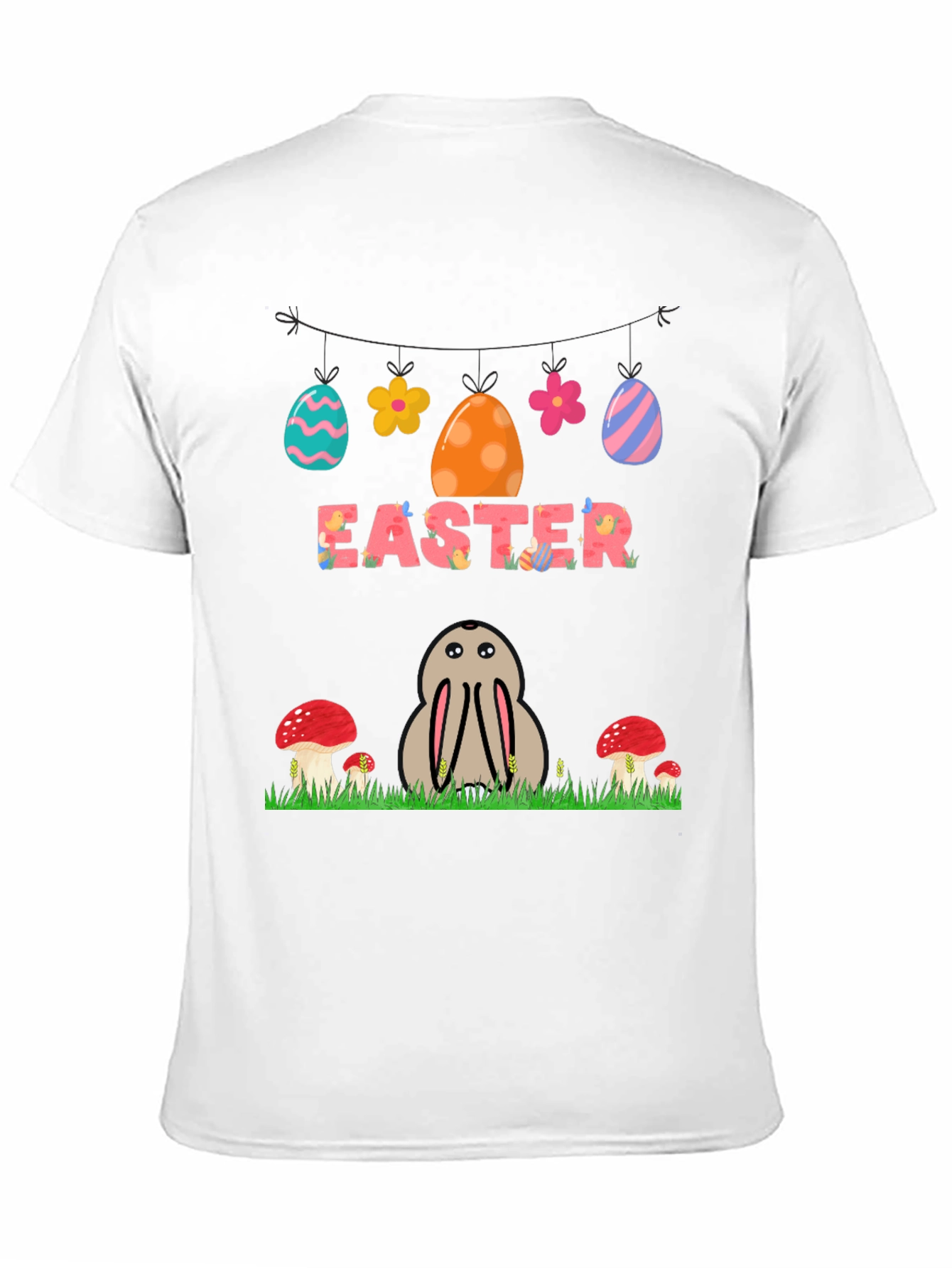 Easter Bunny T-Shirt