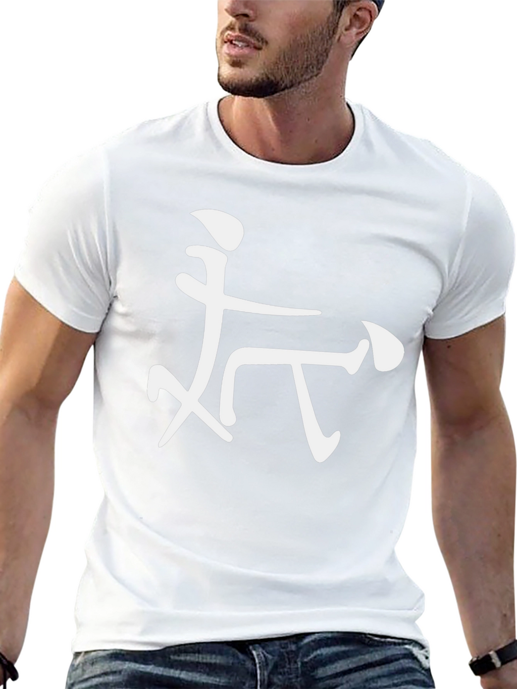Graphic Tee: Humorous Adult Humor Shirt