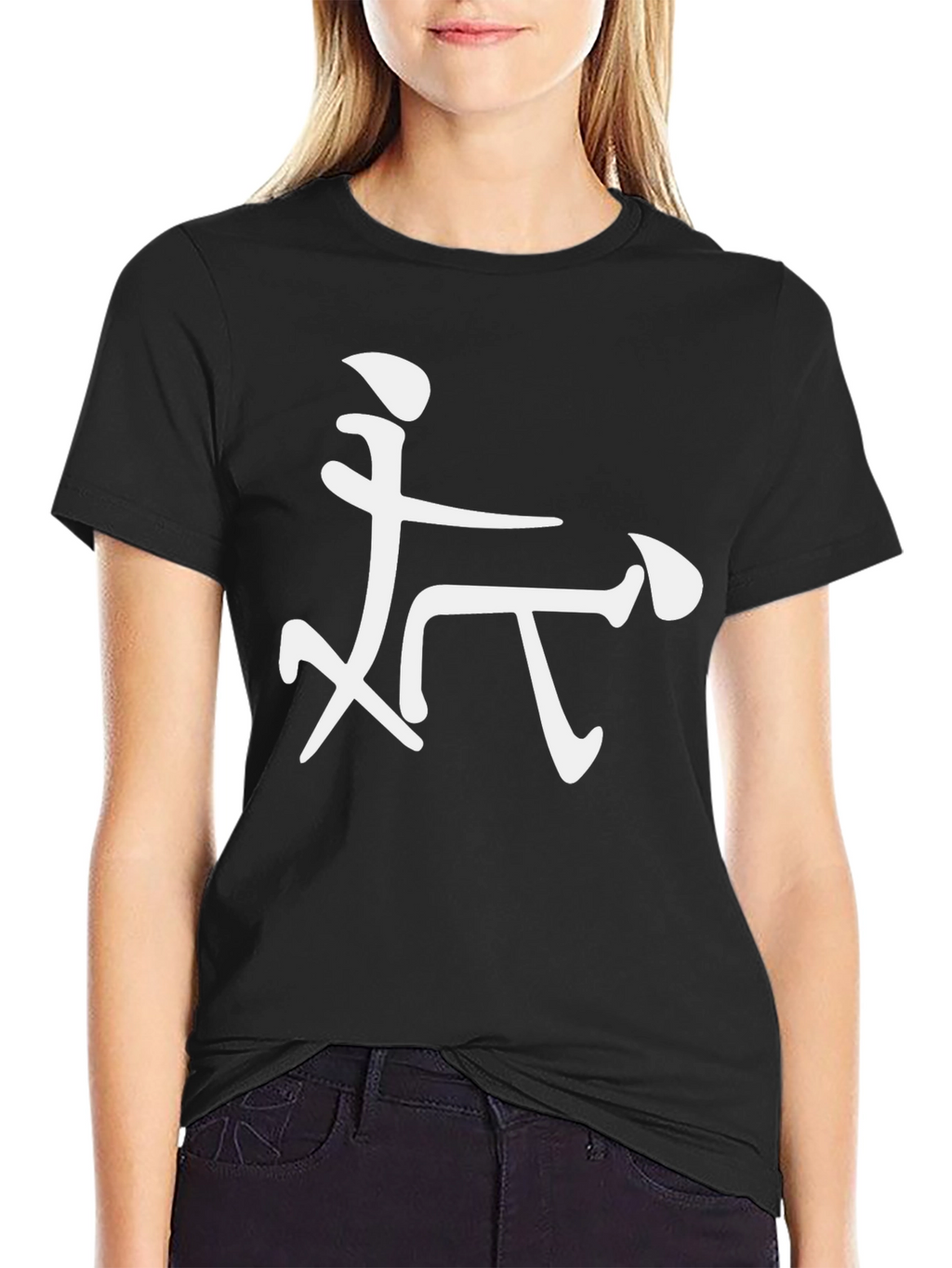 Graphic Tee: Humorous Adult Humor Shirt
