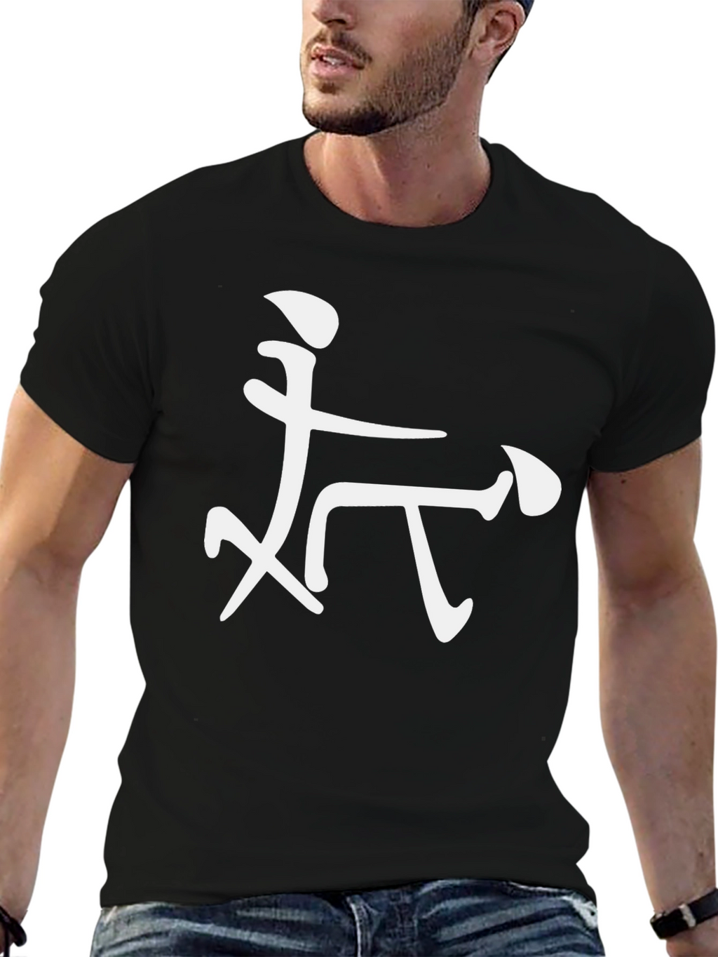 Graphic Tee: Humorous Adult Humor Shirt