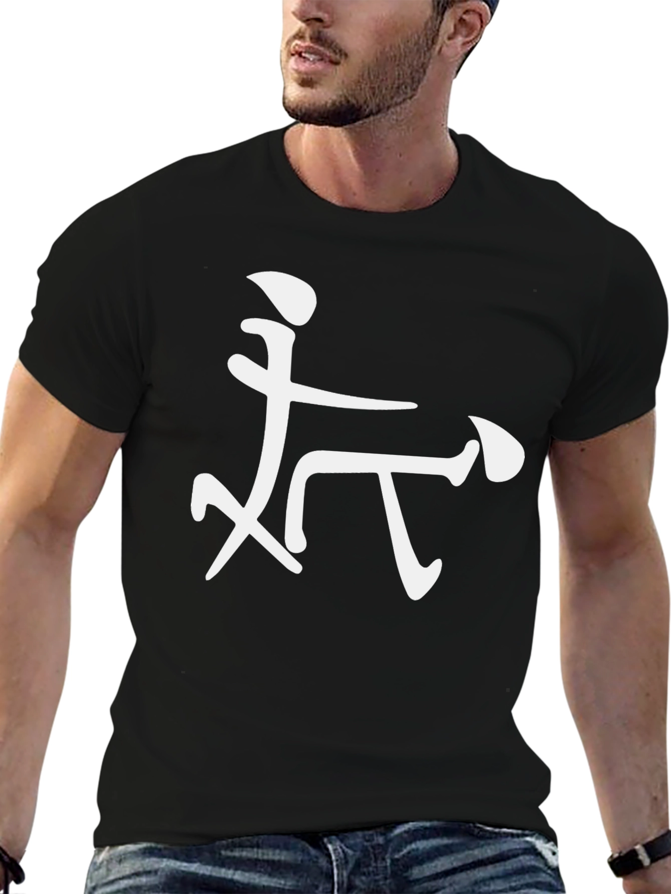 Graphic Tee: Humorous Adult Humor Shirt