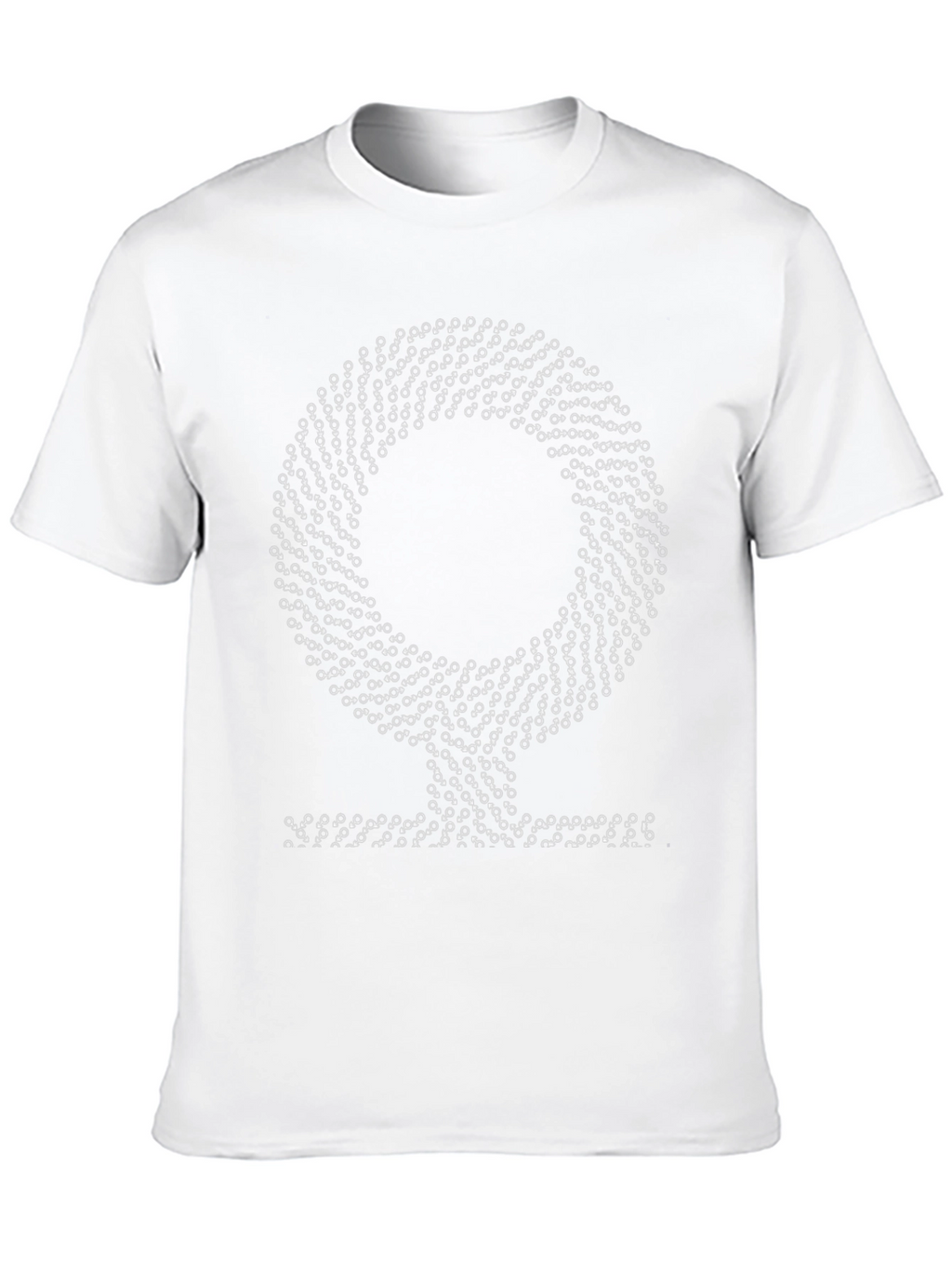 Male Symbol Venus T-Shirt