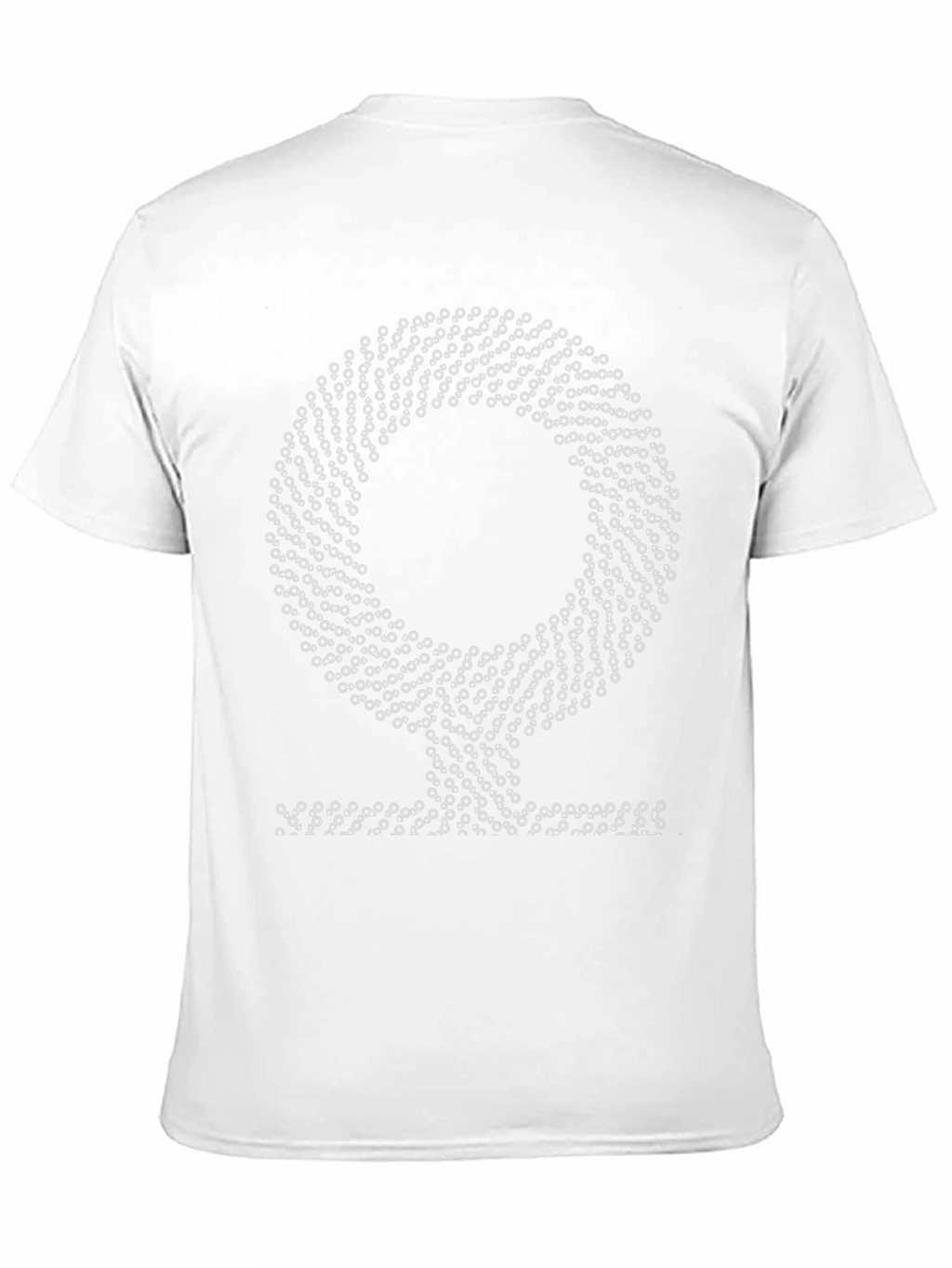 Male Symbol Venus T-Shirt
