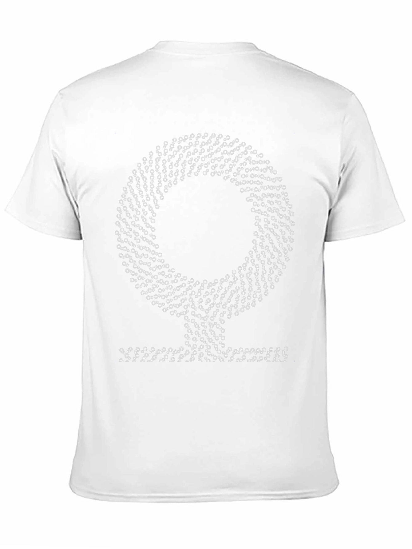 Male Symbol Venus T-Shirt