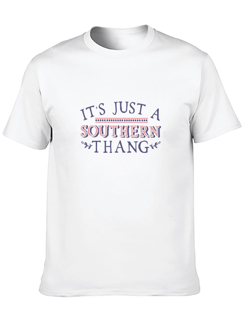Southern Thang Graphic Tee