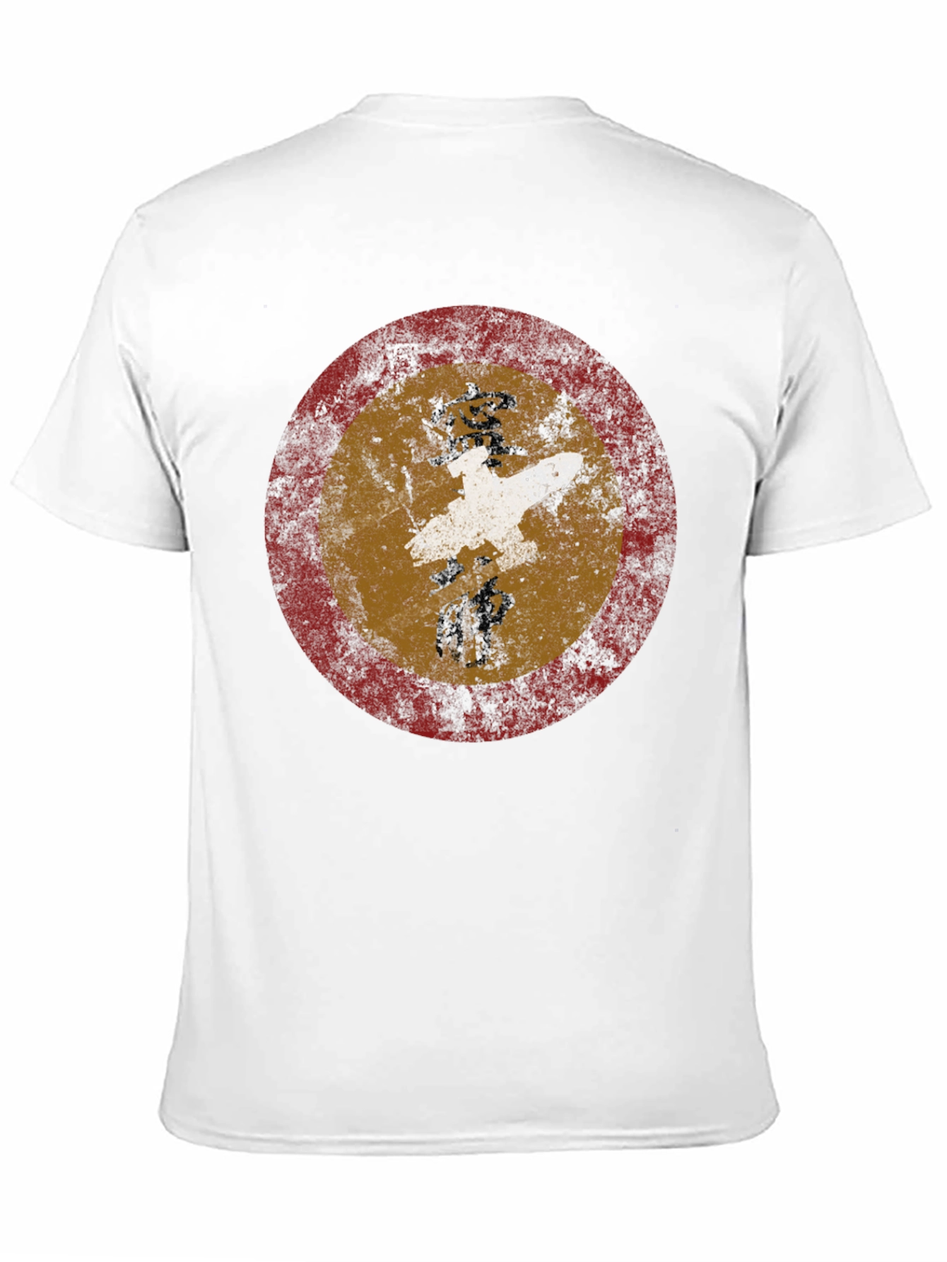 Firefly Serenity T-Shirt -  Sci-Fi Graphic Tee