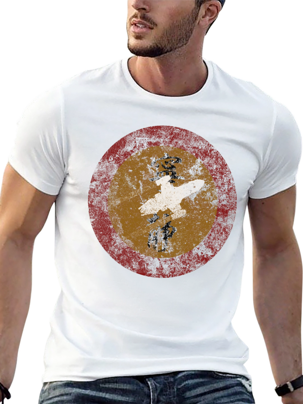 Firefly Serenity T-Shirt -  Sci-Fi Graphic Tee