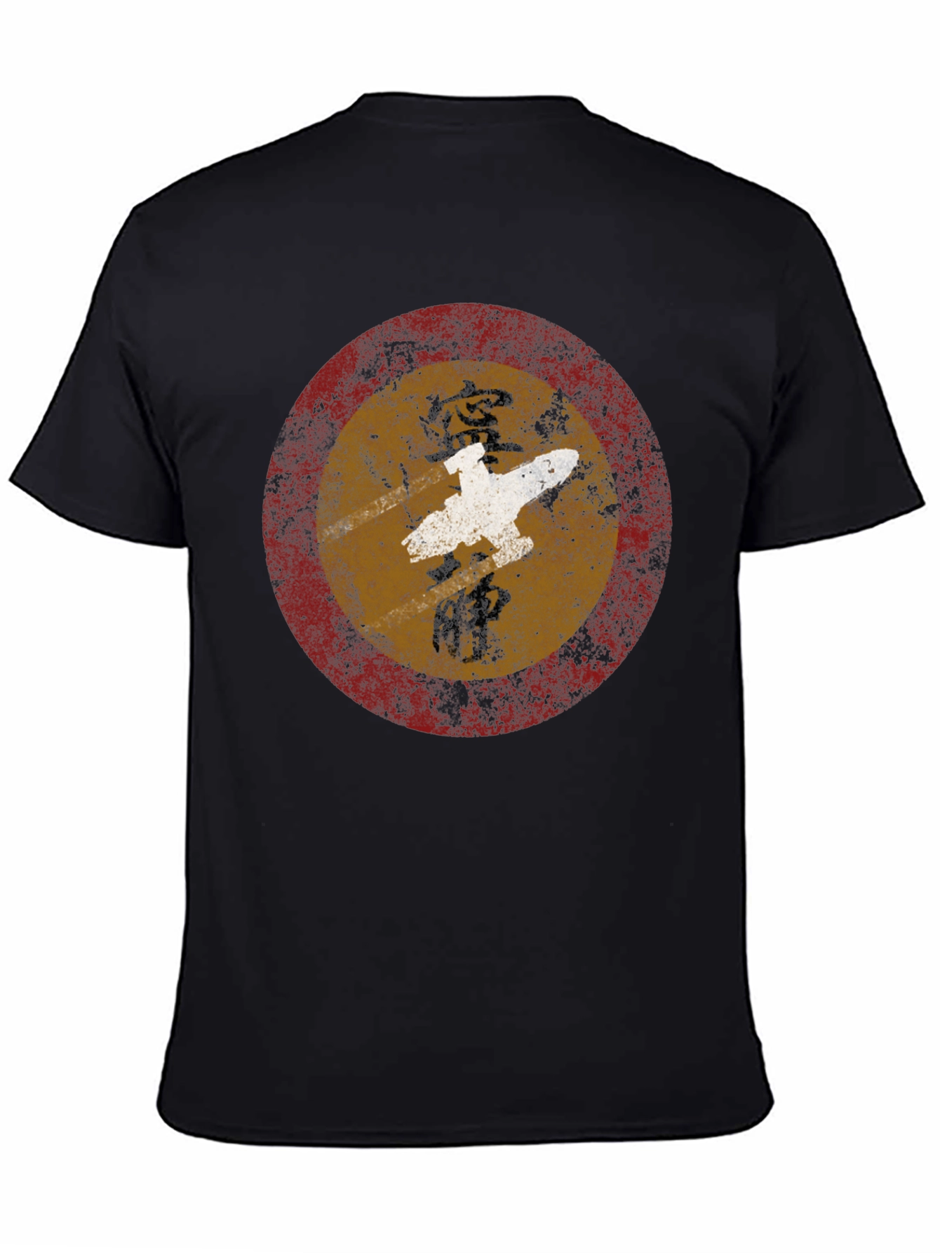 Firefly Serenity T-Shirt -  Sci-Fi Graphic Tee
