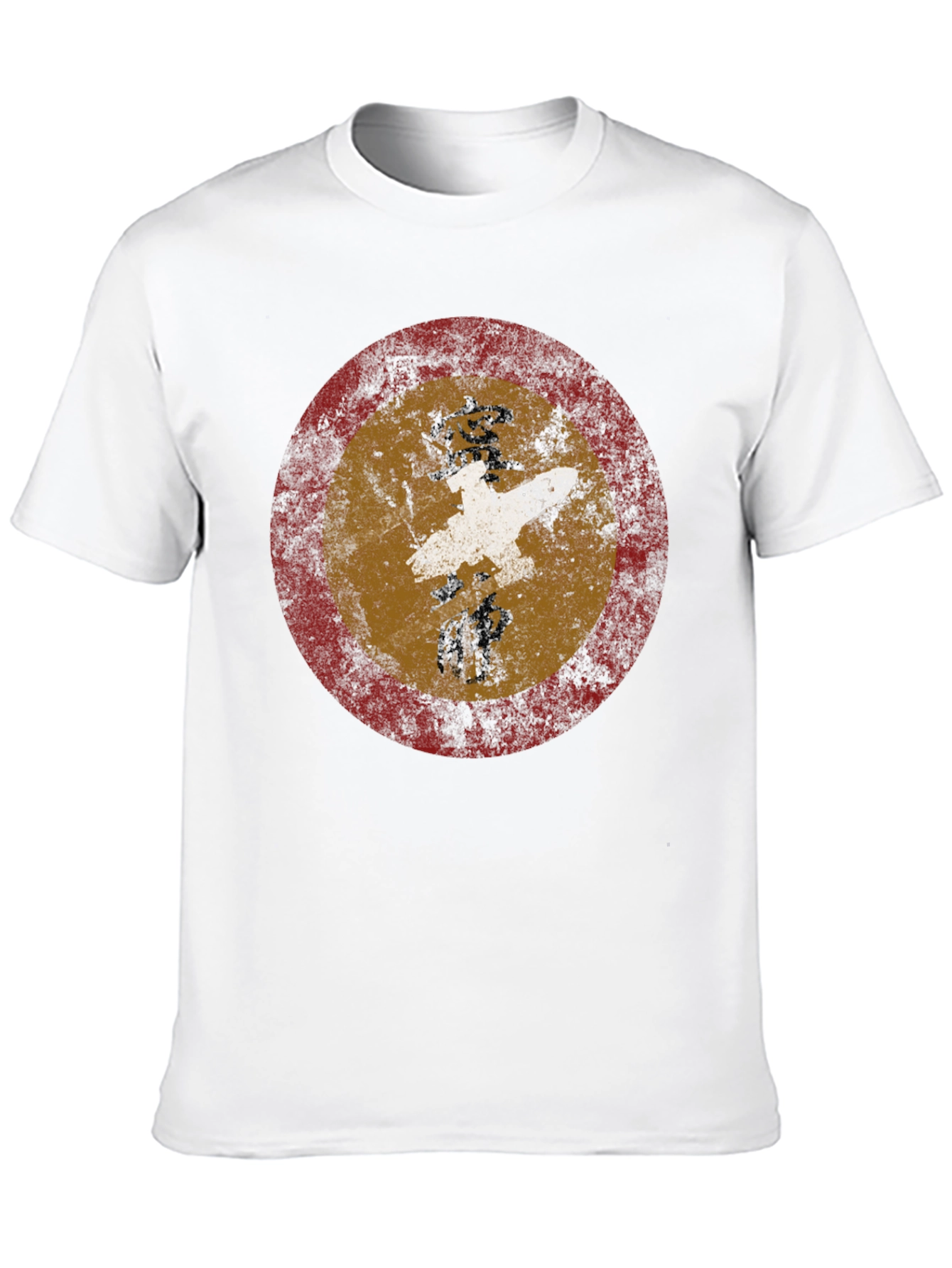 Firefly Serenity T-Shirt -  Sci-Fi Graphic Tee