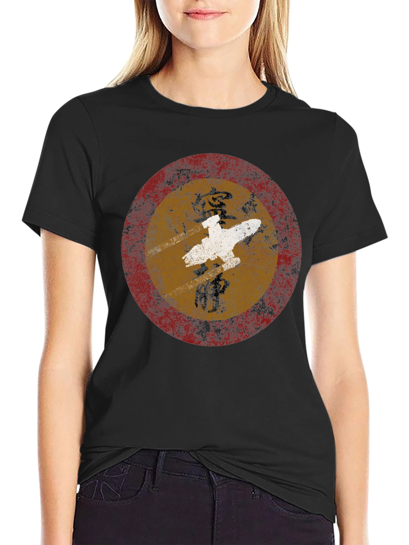 Firefly Serenity T-Shirt -  Sci-Fi Graphic Tee