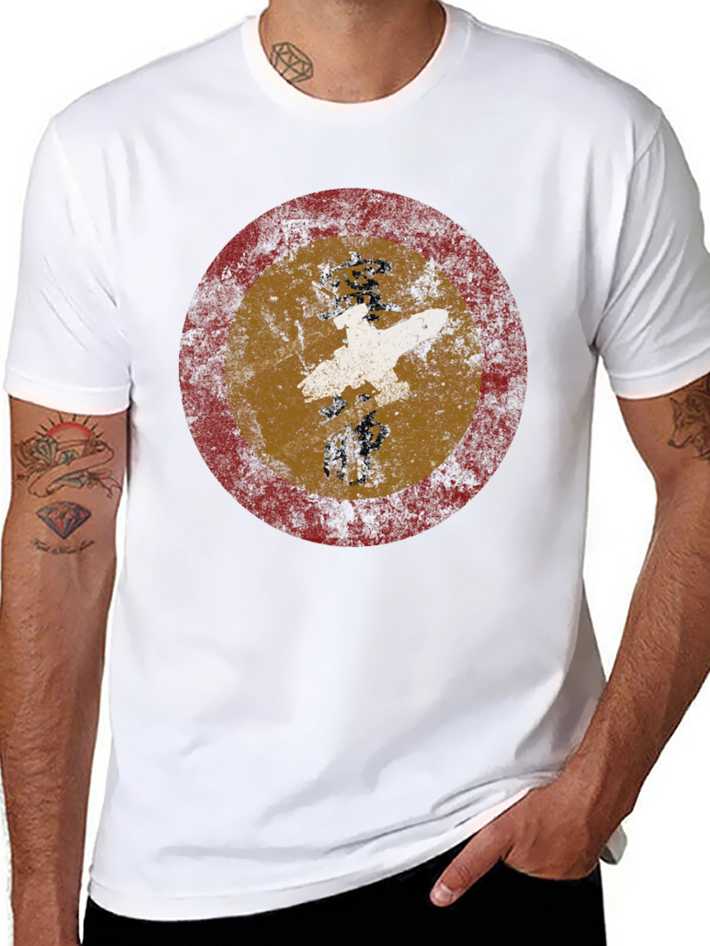 Firefly Serenity T-Shirt -  Sci-Fi Graphic Tee