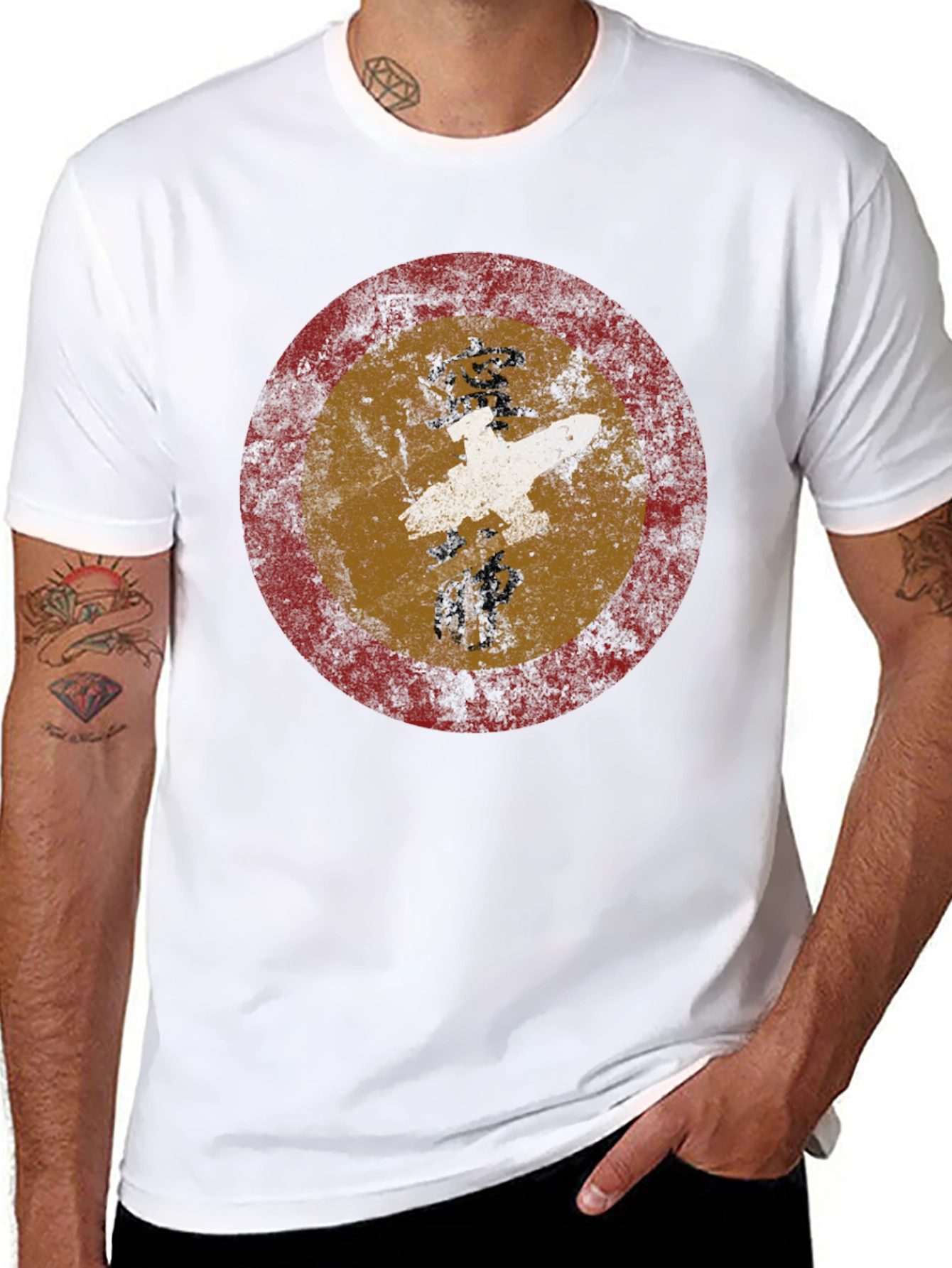 Firefly Serenity T-Shirt -  Sci-Fi Graphic Tee