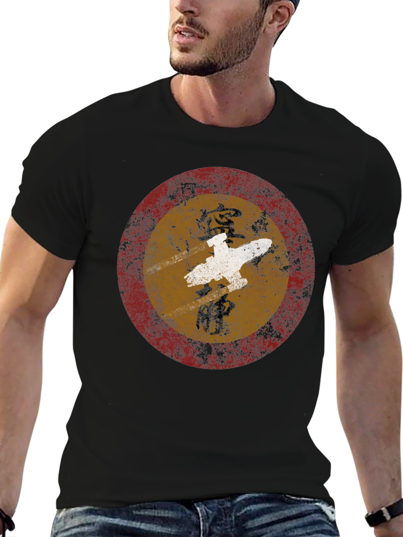 Firefly Serenity T-Shirt -  Sci-Fi Graphic Tee