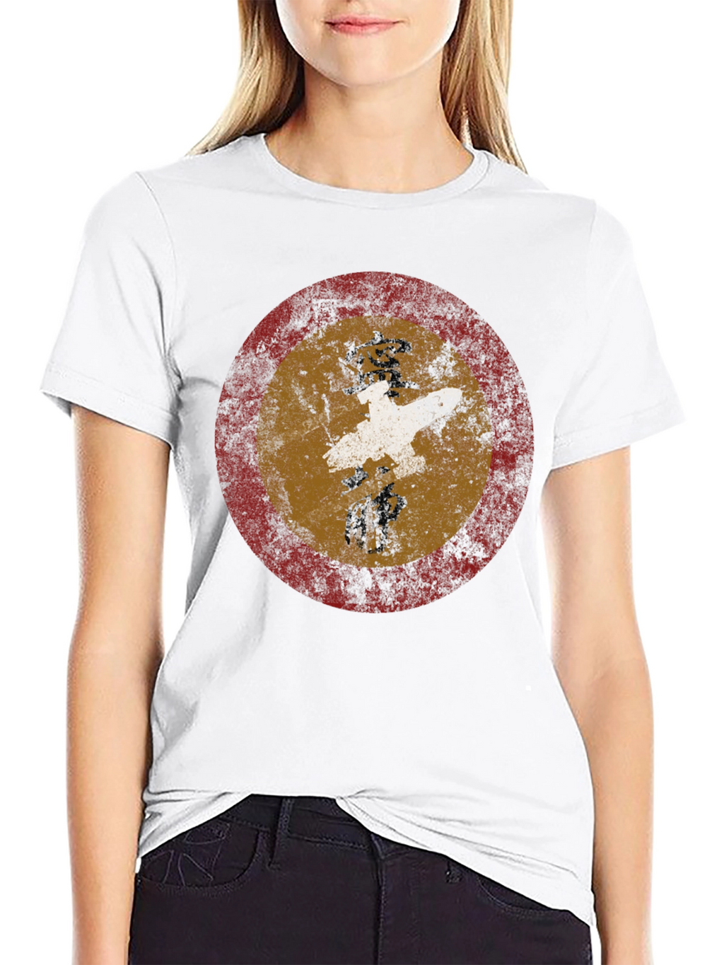 Firefly Serenity T-Shirt -  Sci-Fi Graphic Tee