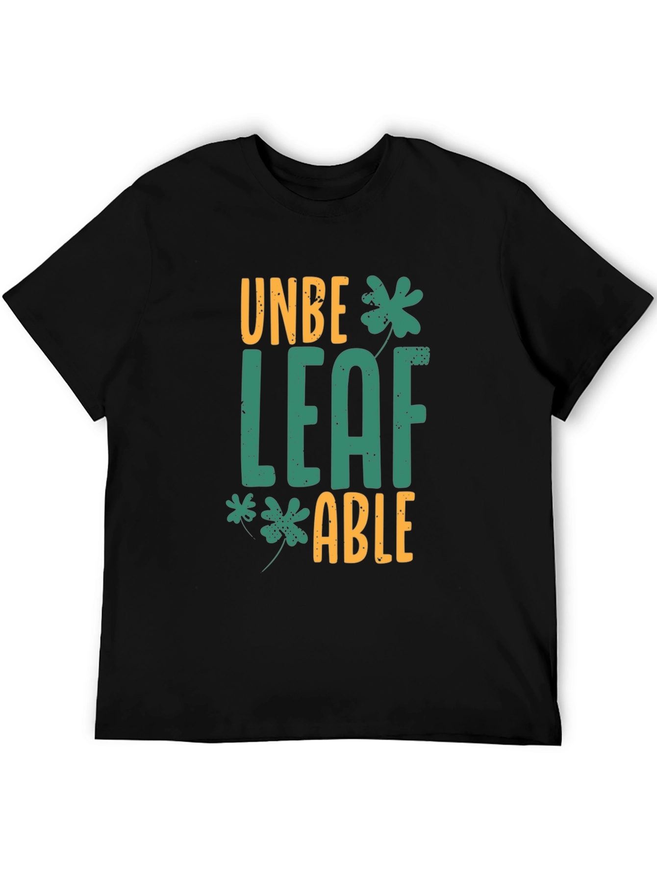 Unbeleafable St. Patricks Day T-Shirt