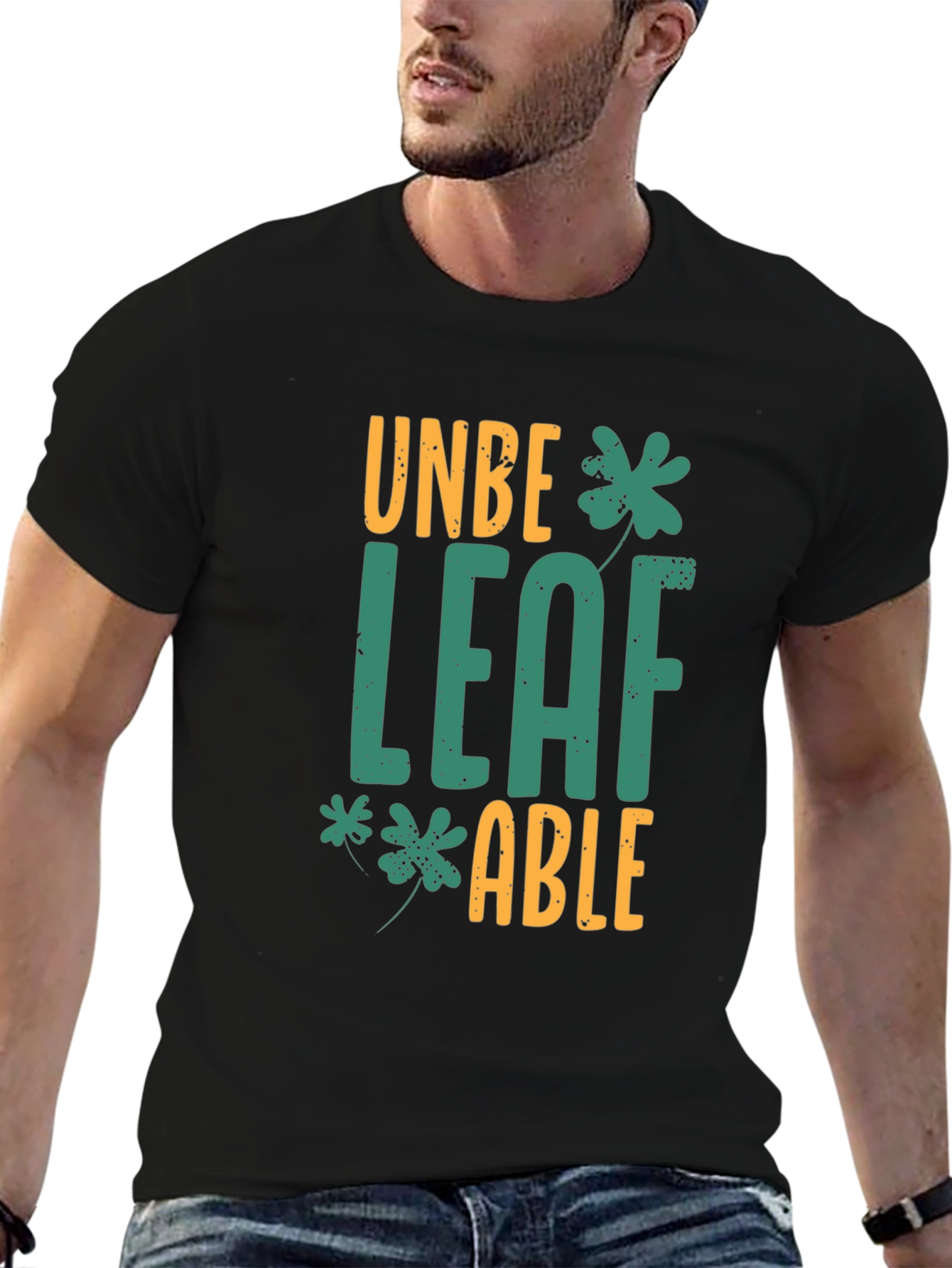 Unbeleafable St. Patricks Day T-Shirt