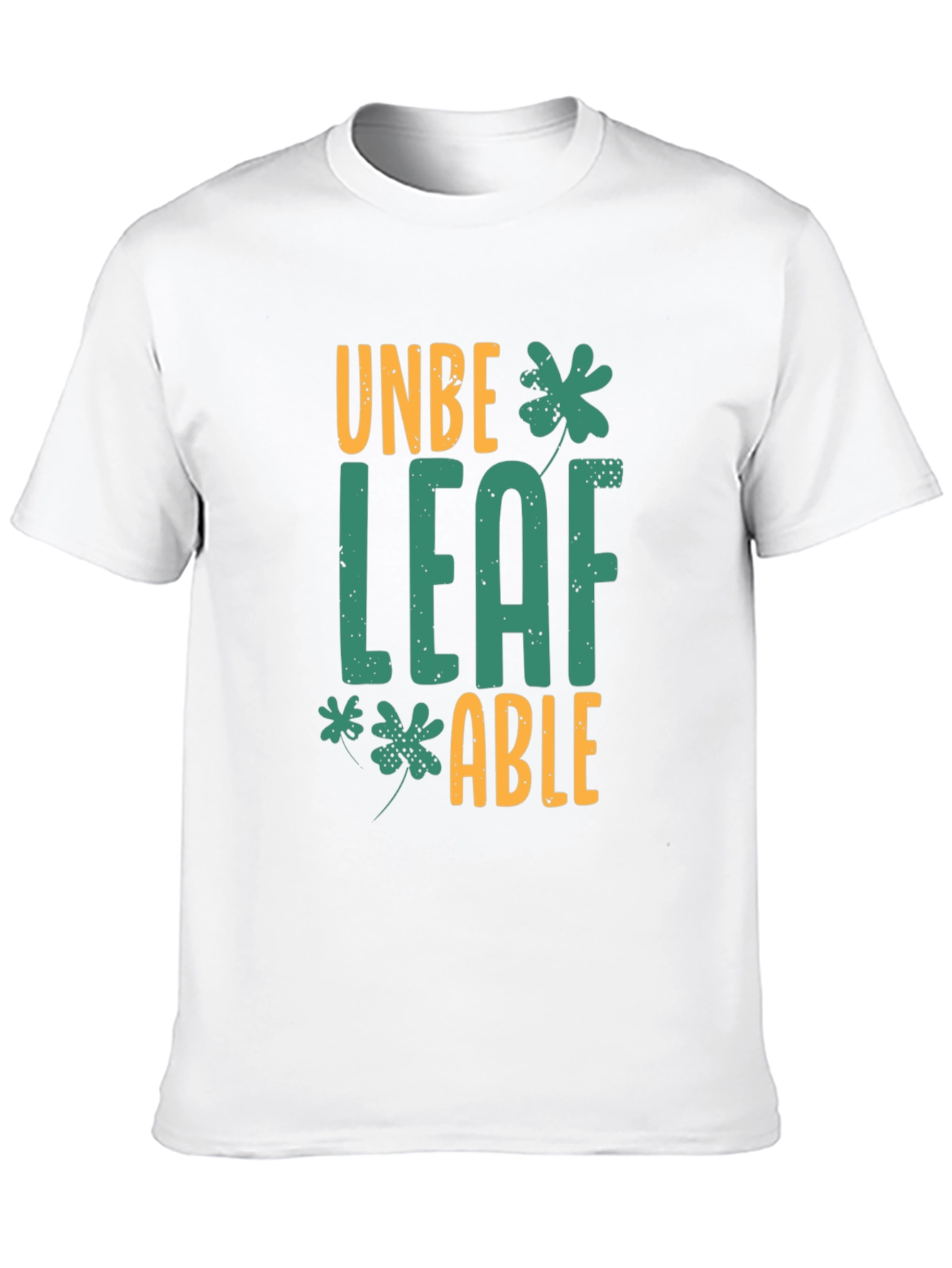 Unbeleafable St. Patricks Day T-Shirt