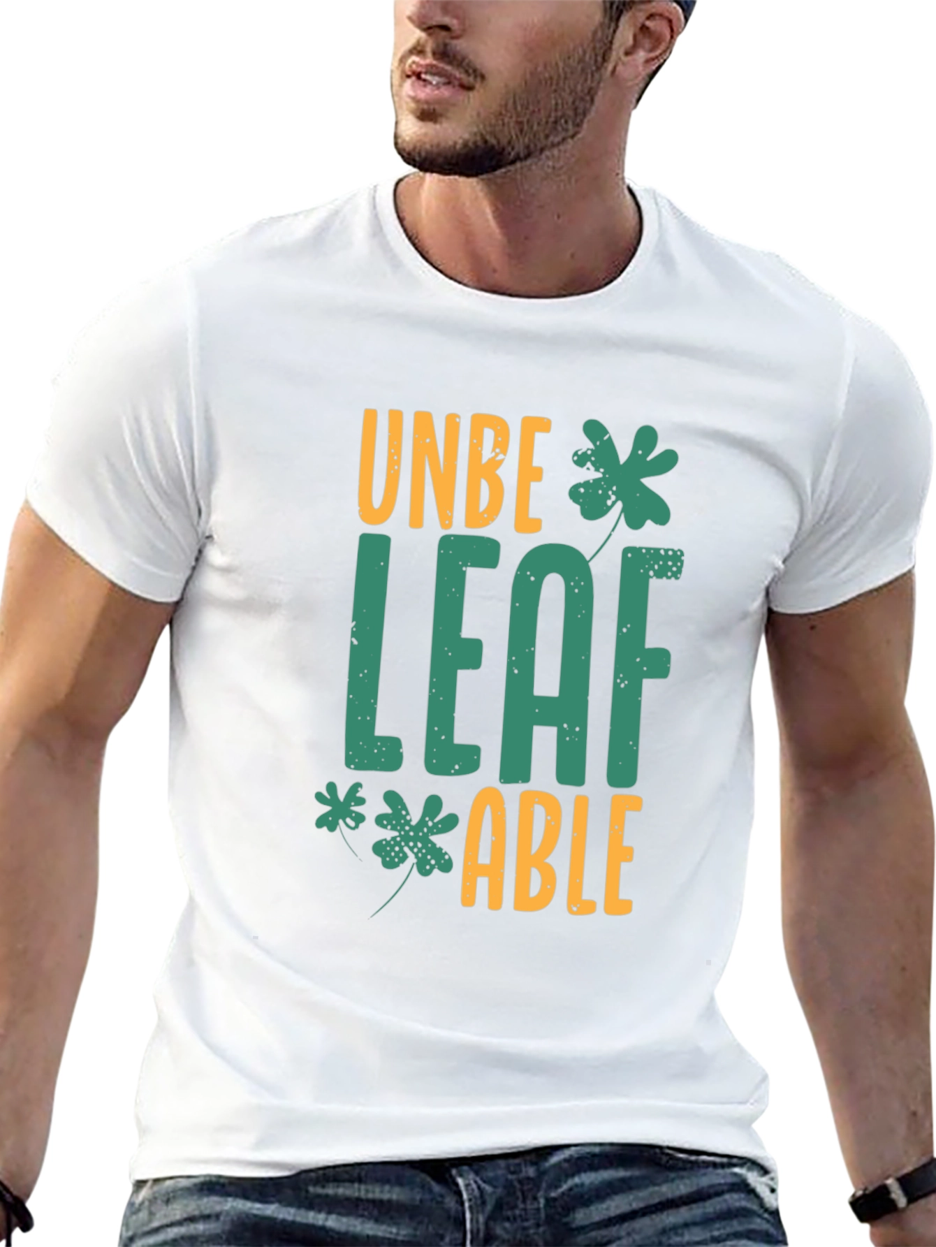 Unbeleafable St. Patricks Day T-Shirt