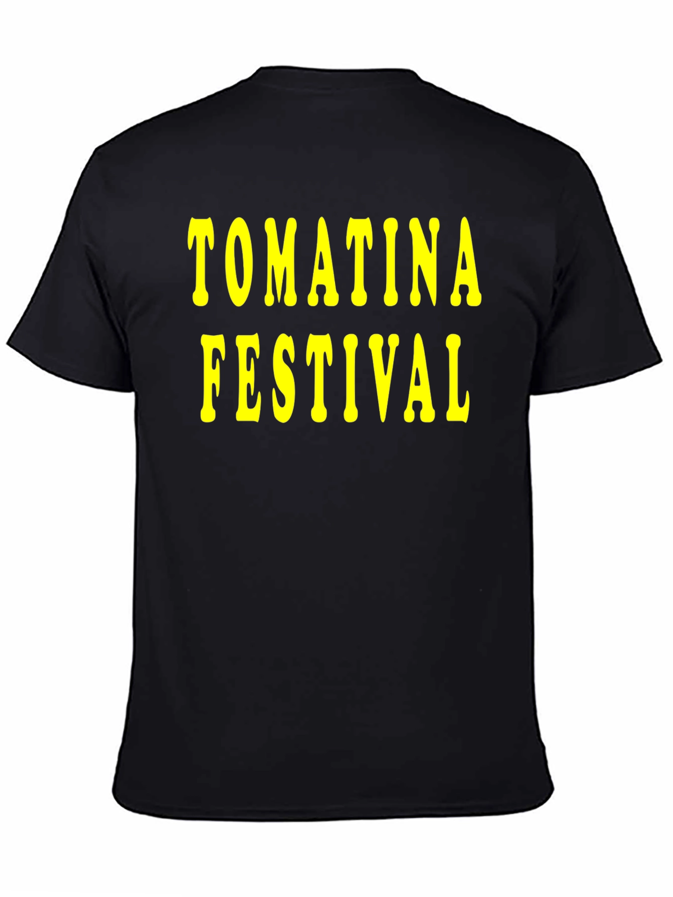 La Tomatina Festival T-Shirt