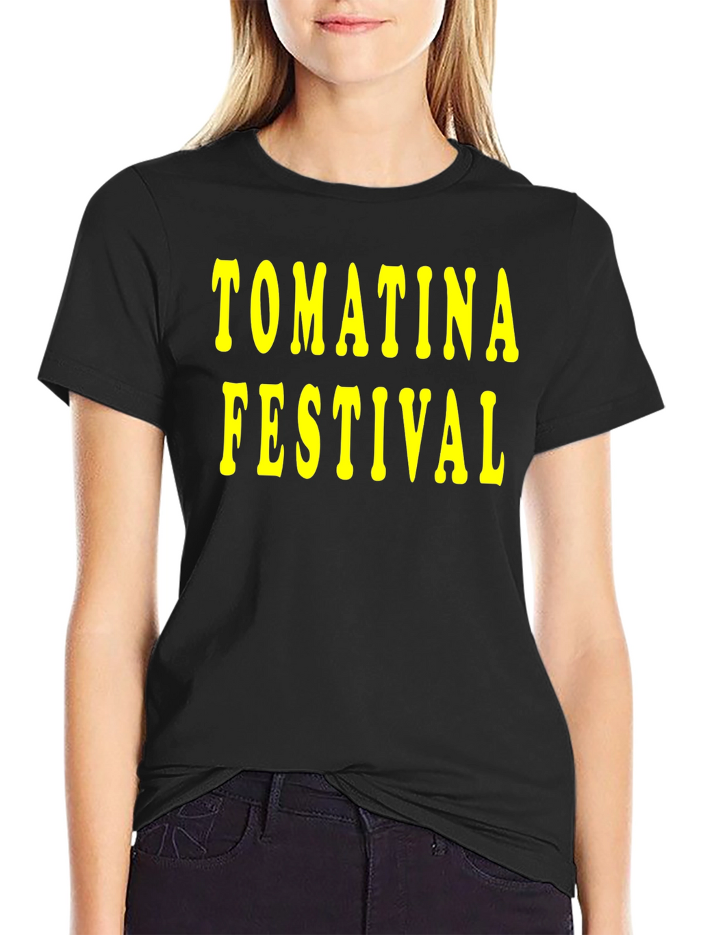 La Tomatina Festival T-Shirt