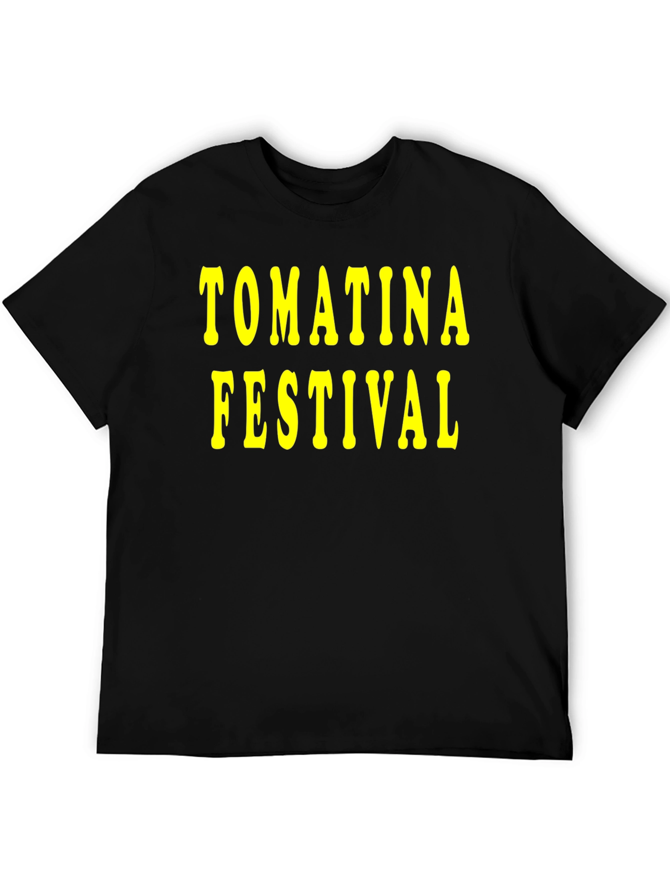 La Tomatina Festival T-Shirt