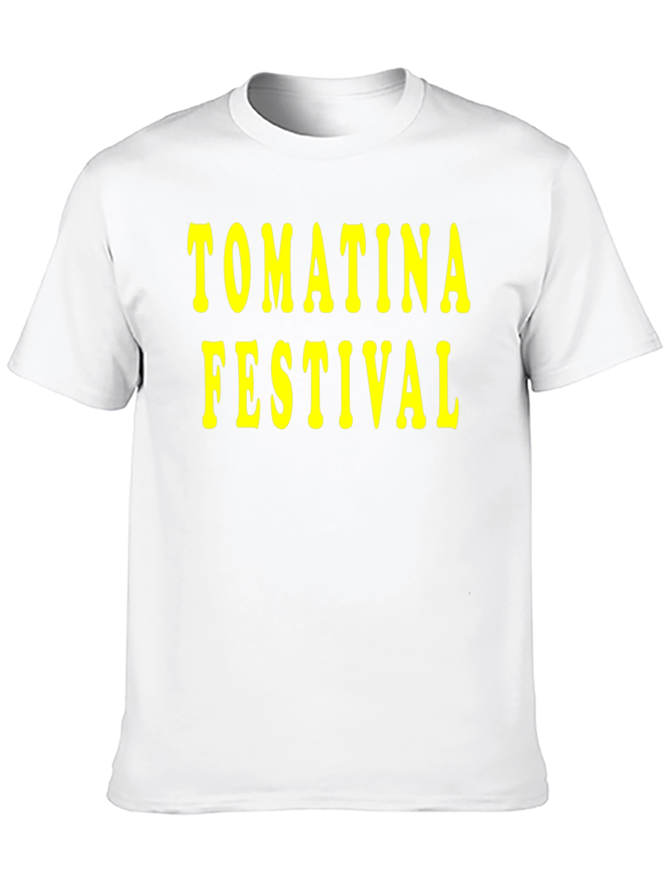 La Tomatina Festival T-Shirt