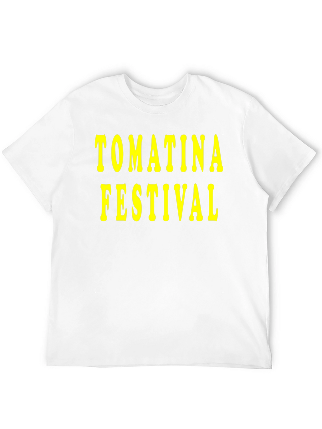 La Tomatina Festival T-Shirt