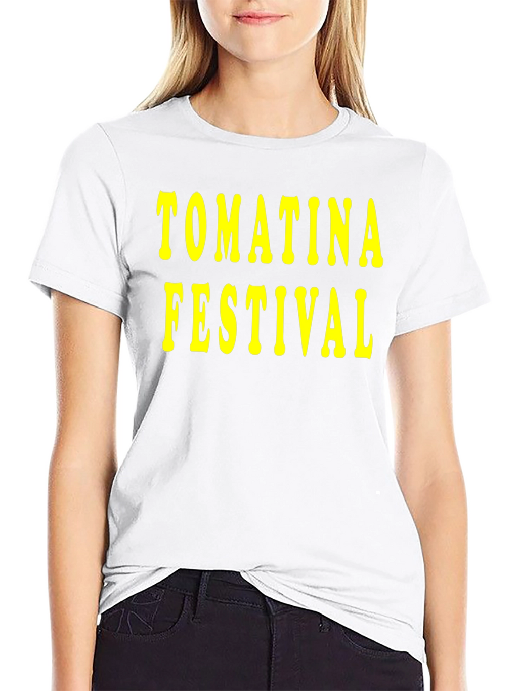 La Tomatina Festival T-Shirt