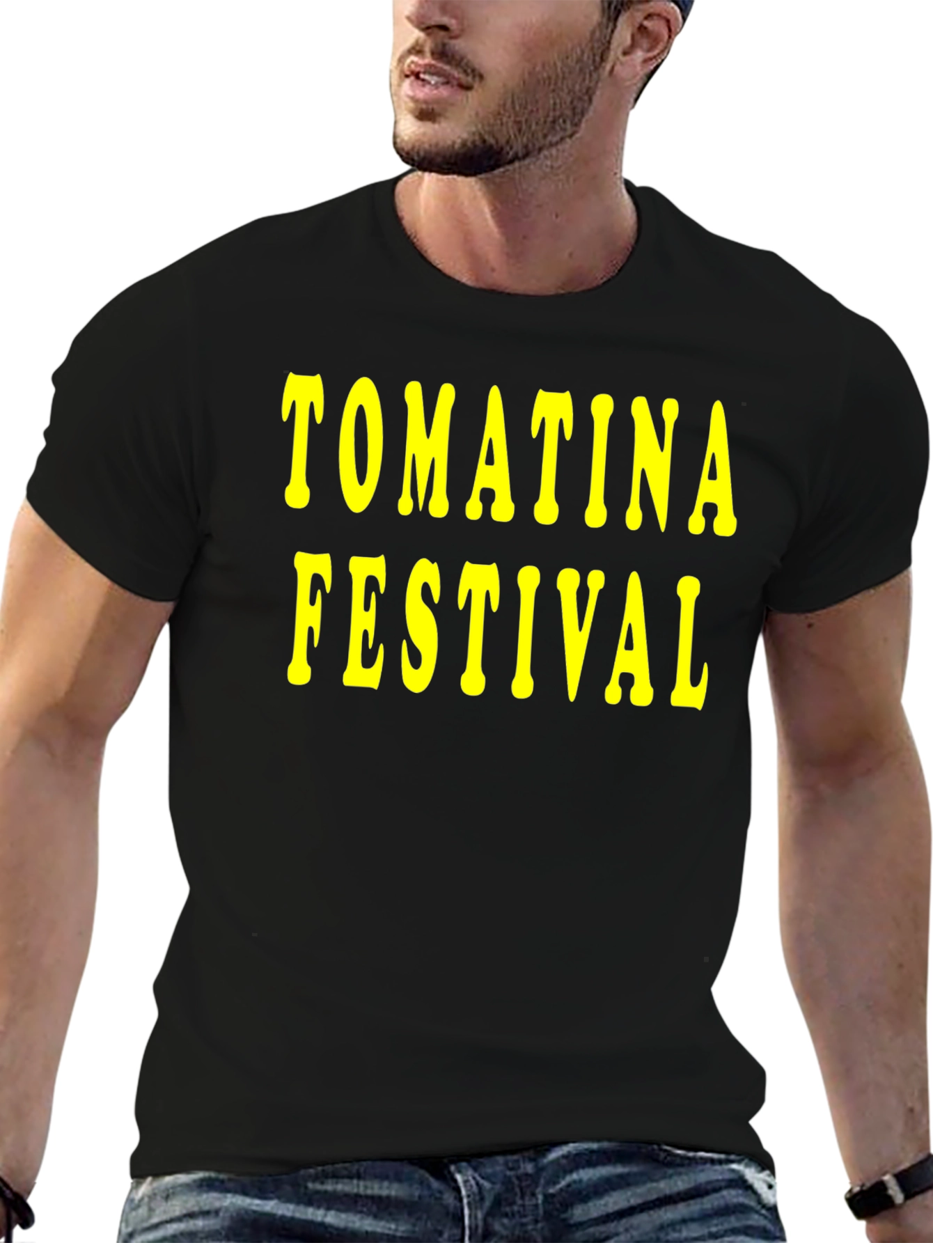 La Tomatina Festival T-Shirt