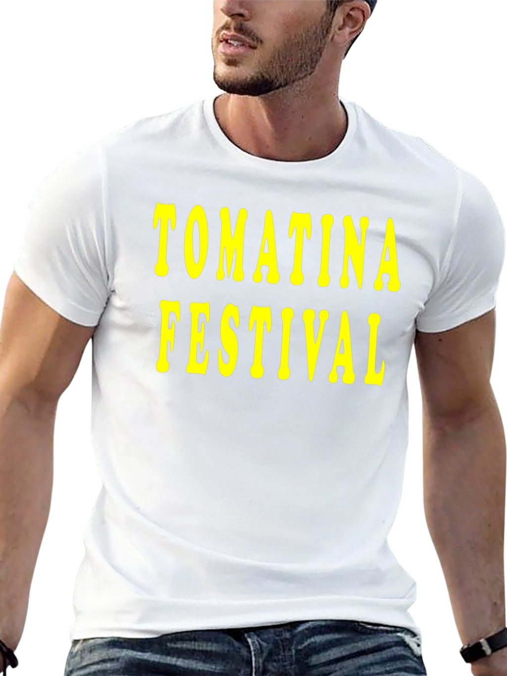 La Tomatina Festival T-Shirt