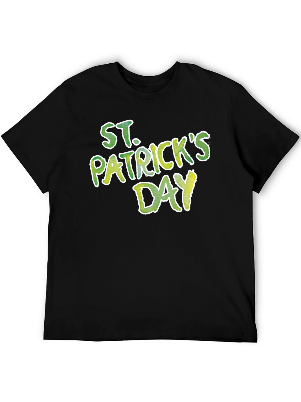 St. Patricks Day Graphic Tee