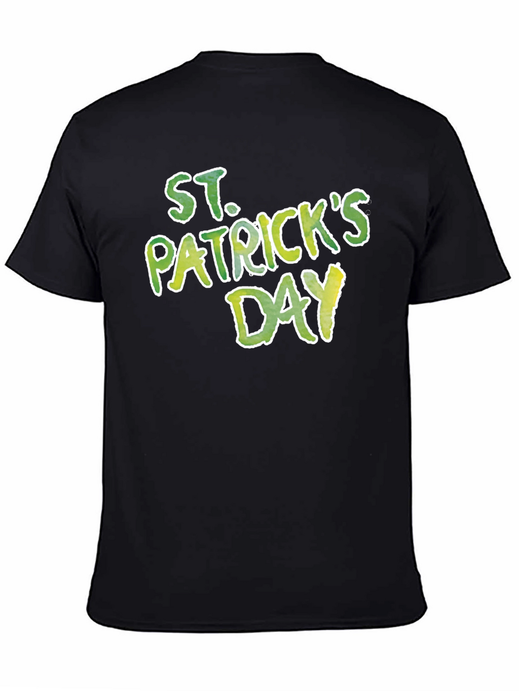 St. Patricks Day Graphic Tee