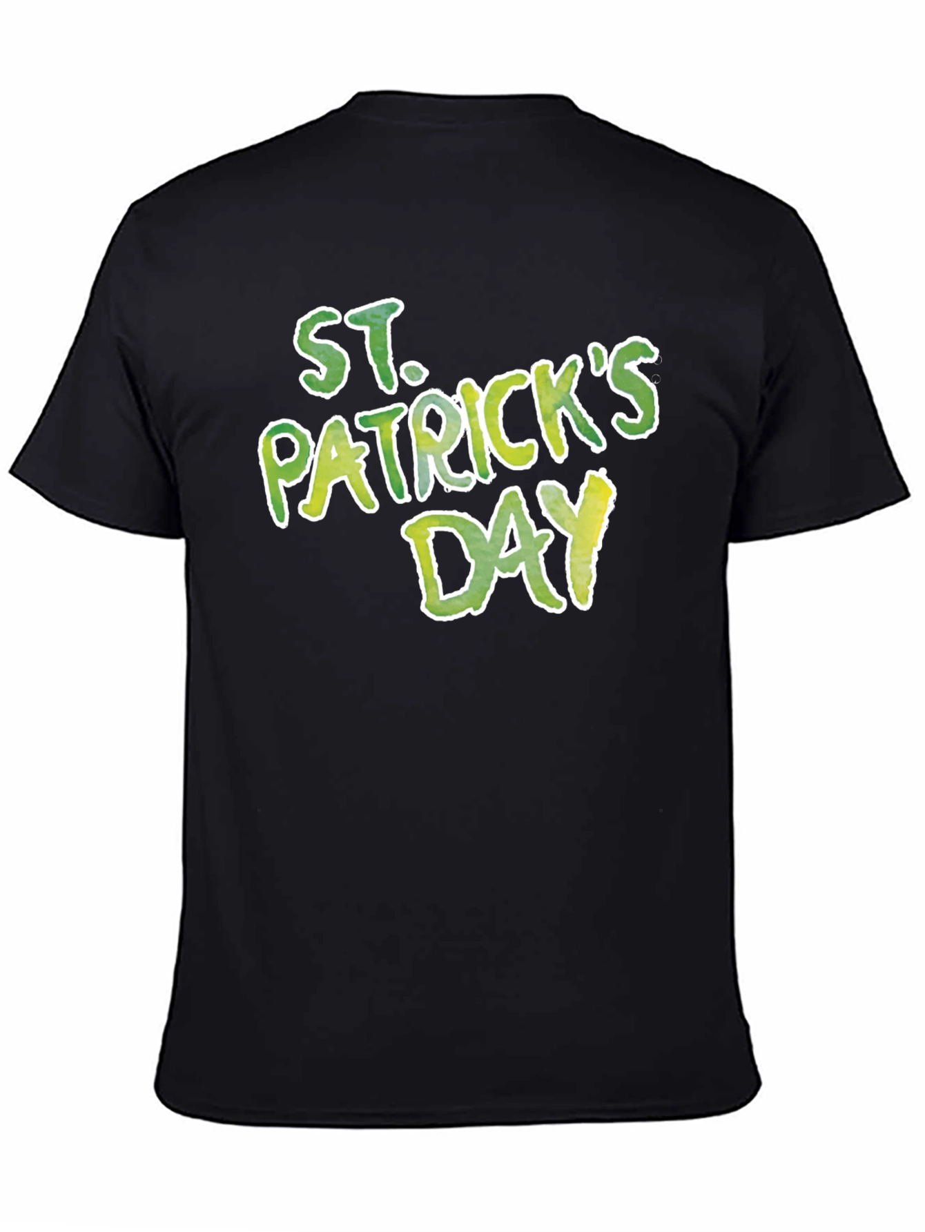 St. Patricks Day Graphic Tee