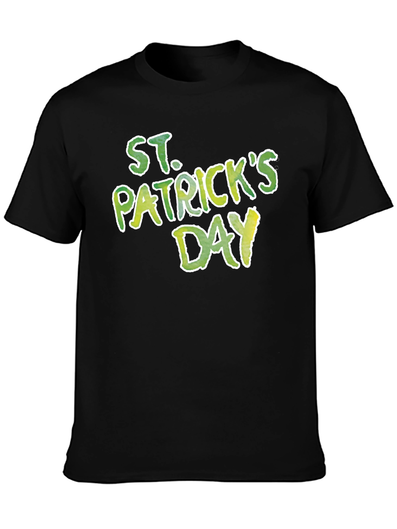 St. Patricks Day Graphic Tee