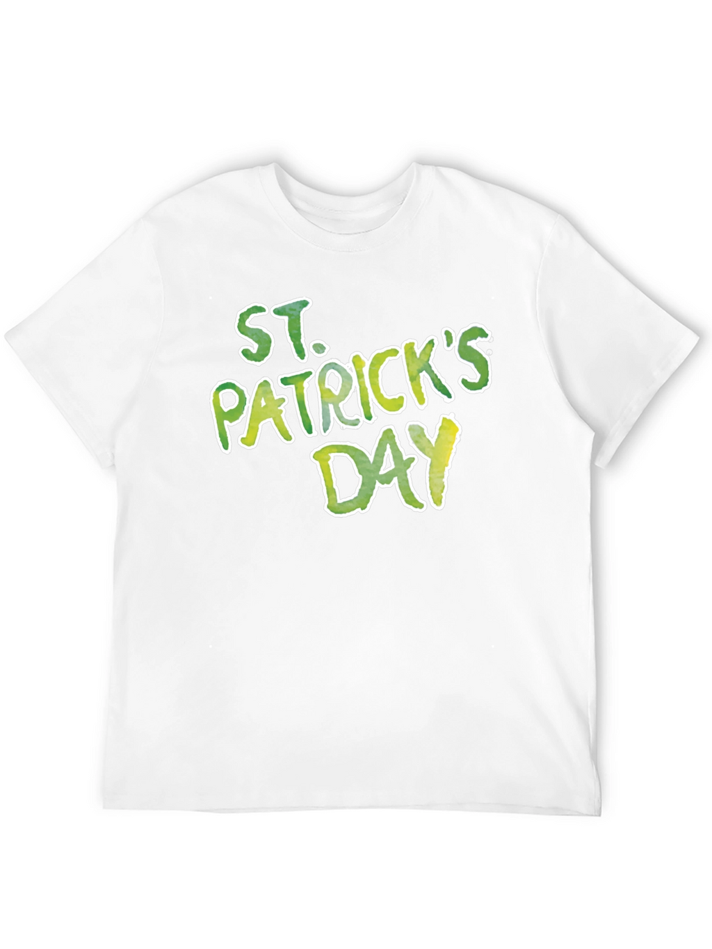 St. Patricks Day Graphic Tee