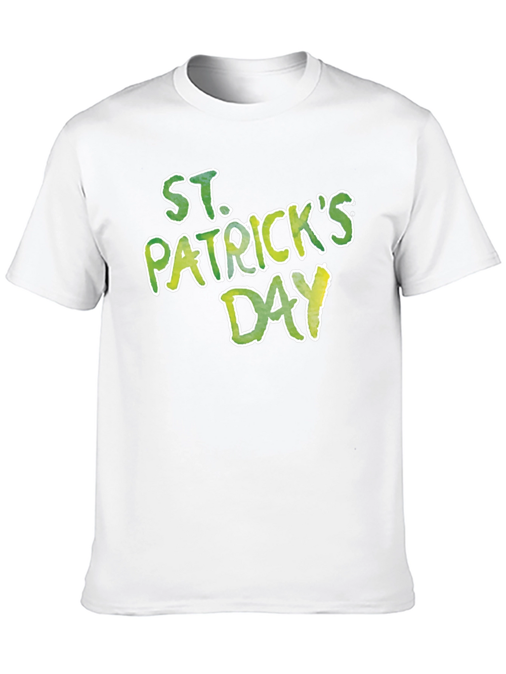 St. Patricks Day Graphic Tee