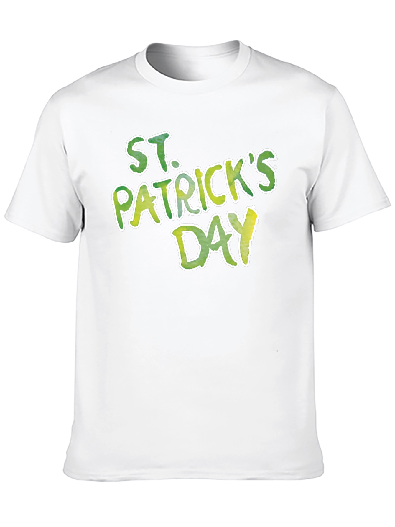St. Patricks Day Graphic Tee