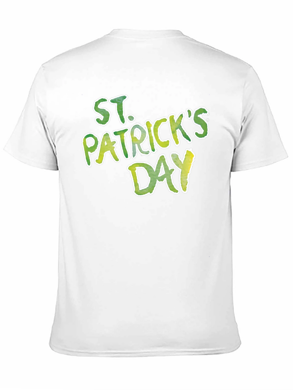 St. Patricks Day Graphic Tee