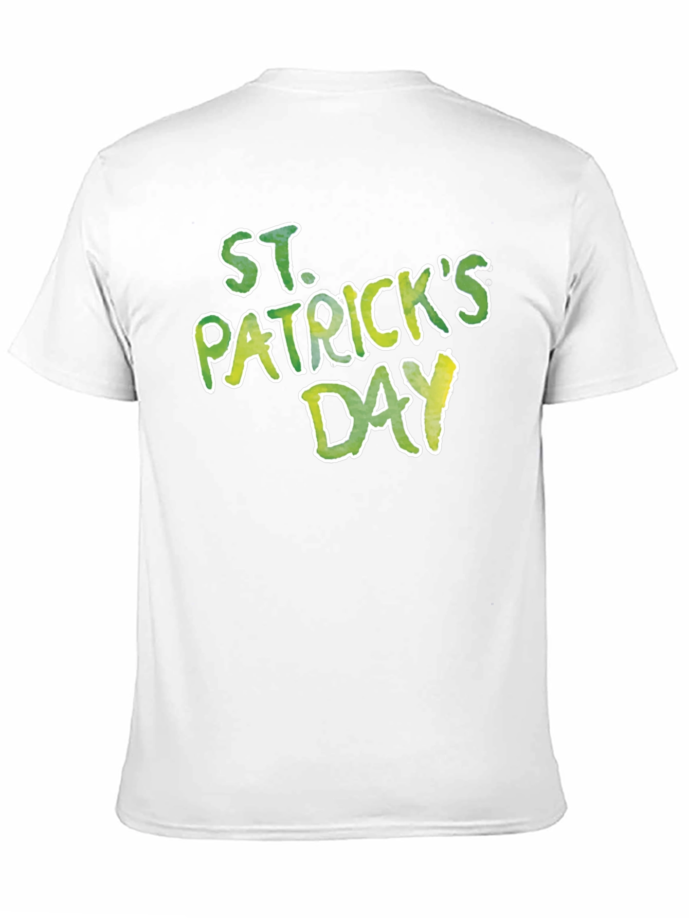 St. Patricks Day Graphic Tee