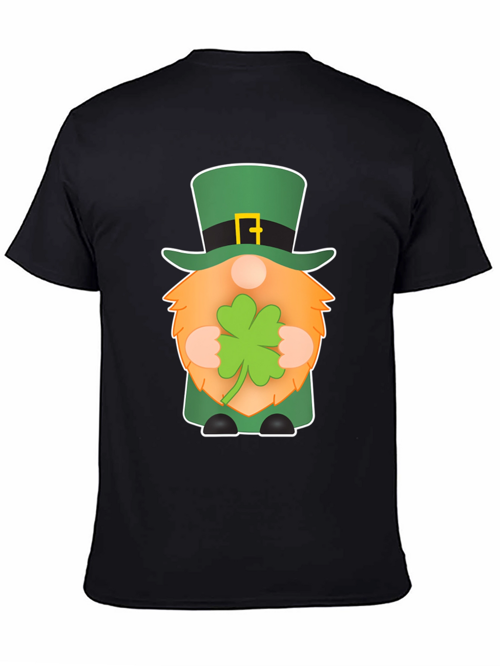 St. Patricks Day Gnome T-Shirt